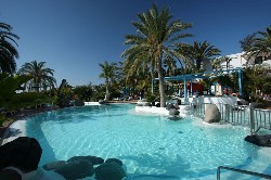 Hotel IFA Beach