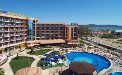 Hotel Iberostar Tiara Beach