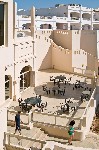 Hotel Continental Plaza Beach