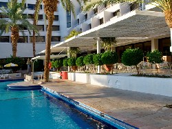 Hotel Isrotel Lagoona