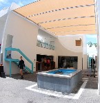 Hotel Isrotel Lagoona
