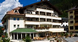 Hotel Jagerhof