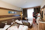 Hotel Jasmin Beach Hotel