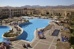 Hotel Jaz Mirabel Club - Sharm el Sheikh, Egipt
