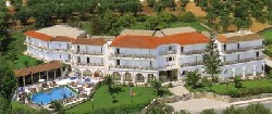 Hotel Jupiter