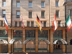 Hotel K+K Opera