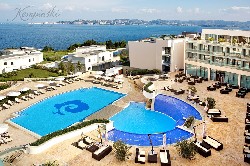 Hotel Kempinski Adriatic Istria