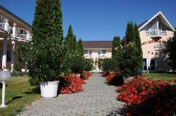 Hotel Ket Korona Konferencia es Wellness