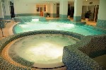 Hotel Ket Korona Konferencia es Wellness