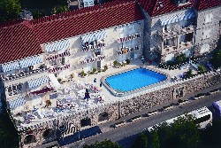 Hotel Komodor - Dubrovnik, Croatia
