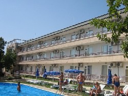 Hotel Koraba