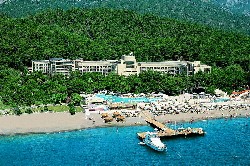 Hotel La Mer