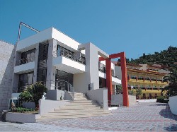 Hotel Lagomandra