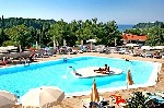 Hotel Laguna Albatros
