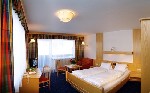 Hotel Lifthotel Kirchberg