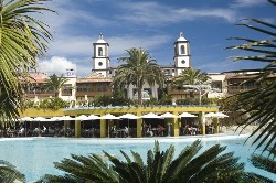 Hotel Lopesan Villa del Conde Resort and Corallium Thalasso