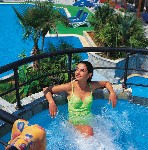 Hotel Lordos Beach