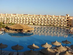 Hotel Lti Pyramisa Beach Resort Sahl Hasheesh
