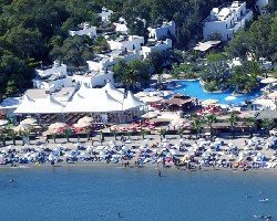 Hotel Magnific