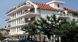 Hotel Maisonette Ropotamo