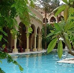 Hotel Makadi Palace