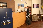 Hotel Manhattan