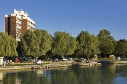 Hotel Marina