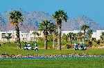 Hotel Maritim Jolie Ville Golf and Resort