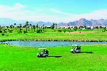 Hotel Maritim Jolie Ville Golf and Resort