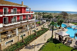 Hotel Mediterranean Princess