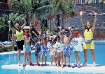 Hotel Melia Jardines del Teide