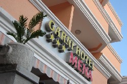 Hotel Mena