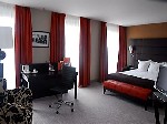 Hotel Mercure Paris Terminus Nord