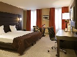 Hotel Mercure Paris Terminus Nord