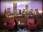 Hotel Mercure Residenz Frankfurt Messe