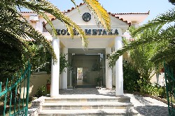 Hotel Metaxa - Insula Zakynthos, Grecia
