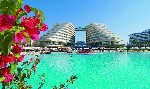 Hotel Miracle Resort