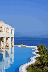 Hotel Mitsis Family Village Beach