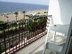 Hotel Mont Rosa