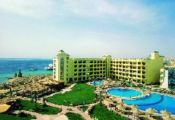 Hotel Montillon Grand Horizon Resort