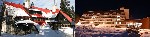 Hotel Moura and Breza