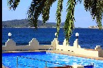 Hotel Nautico Ebeso