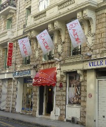 Hotel Nicea