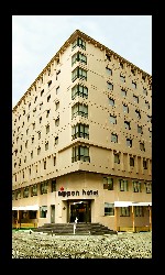 Hotel Nippon - Istanbul, Turcia