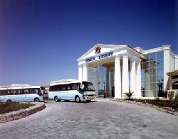 Hotel Noria Resort - Sharm el Sheikh, Egipt