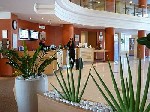 Hotel Novotel Szeged