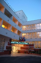 Hotel Nufarul - Baile Felix, Romania