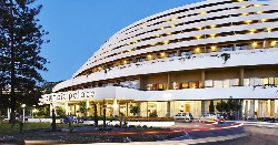 Hotel Olympic Palace