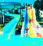 Hotel Omer Holiday Resort