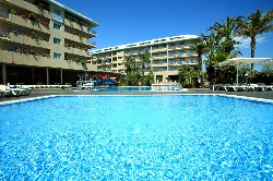 Hotel Onabrava